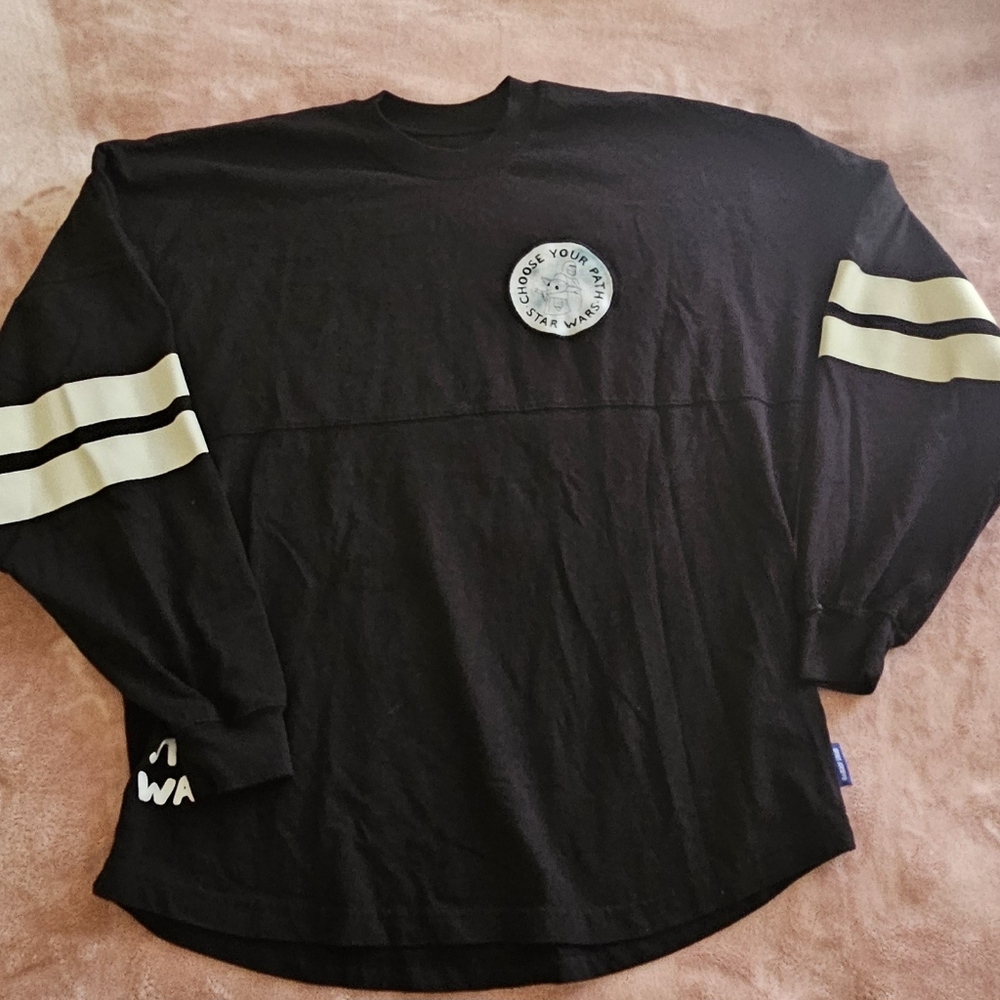 Star Wars Grogu Spirit Jersey - Picture 2 of 5